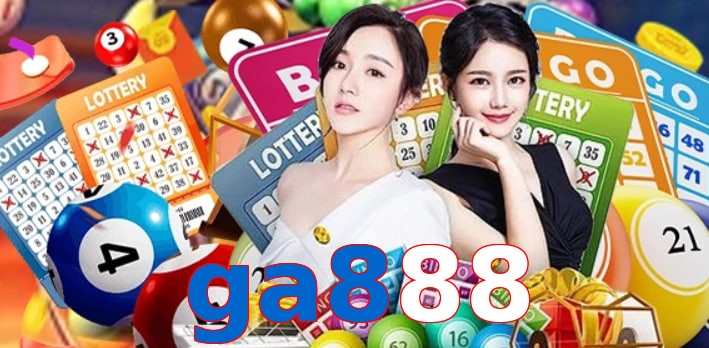 ga888
