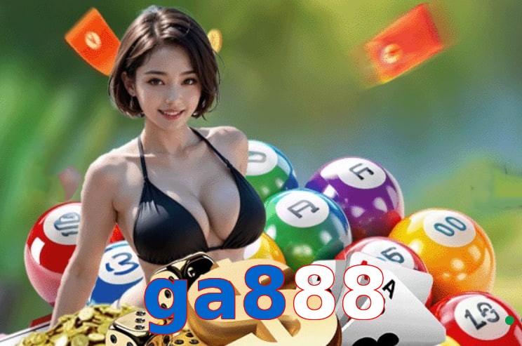 ga888